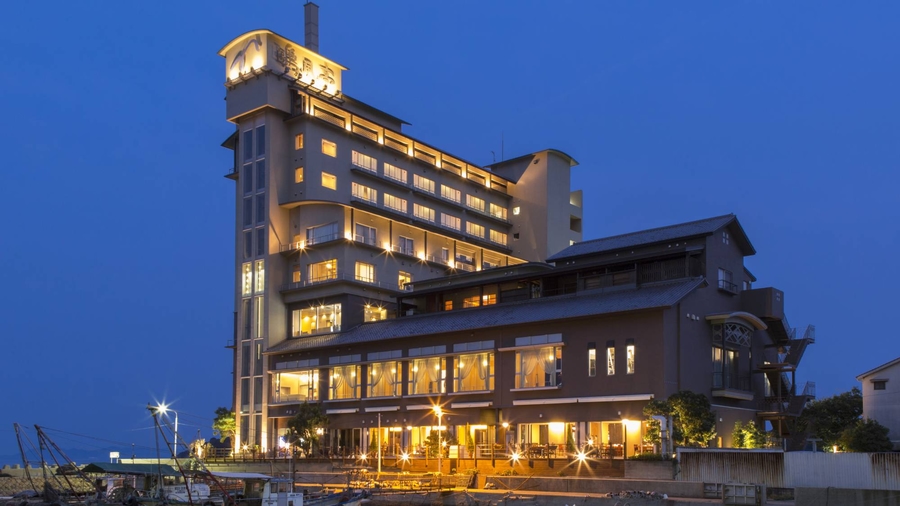 リゾート ホテル 尾道